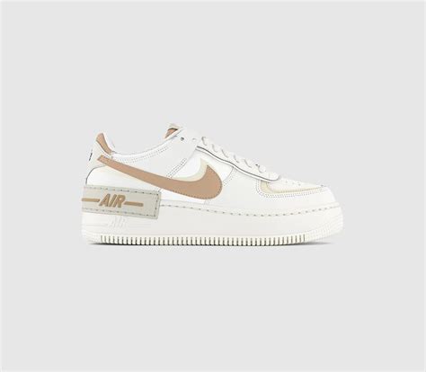 nike air force 1 shadow bruin